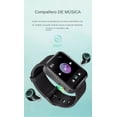 thumbnail image 3 of El Reloj Inteligente Life Watch Mide Las Constantes Vitales, 3 of 8