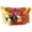 Peanut Blend, variant on Wildlife Sciences Suet Balls 24 Pack, 6 Individually Wrapped Packs of 4 Bird Suet Balls Peanut Blend