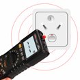 thumbnail image 3 of MasteelfCA 1 Pce Multimètre Automatique Pratique pour Électricien, 3 of 8