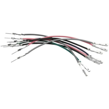 8in Drive Locking Extension - Novello DN-WHRC8