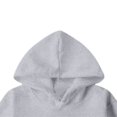 thumbnail image 4 of Otqutp Kids Boys Girls Pullover Hoodie Cute Panda Graphic Long Sleeve Sweatshirt Fashion Loose Tops with Kangaroo Pocket, 4 of 7