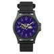 thumbnail image 2 of Reloj Timex NFL Pride 40mm para hombre - Baltimore Ravens con correa FastWrap negra Timex Timex, 2 of 2
