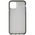 thumbnail image 2 of GEAR4 Hampton With D3O Case Compatible With The iPhone 11 Pro Max - Gray/Clear, 2 of 4