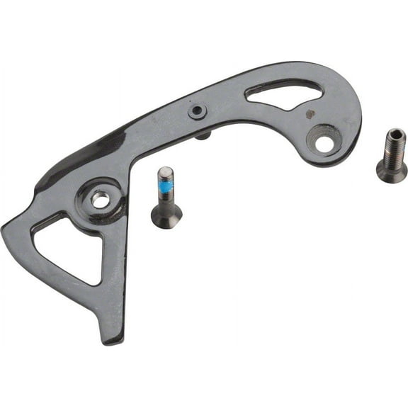 SRAM Red Inner Rear Derailleur Cage Kit with Pulley Bolts Fits 2013 Red (10spd)