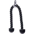 thumbnail image 2 of ShenMo Triceps Rope Traction Rope Triceps Biceps Strength Training Pulling Accessory Resistance Handles for Pulley Apparatus Guided Load Apparatus, 2 of 5