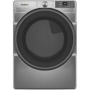 Whirlpool 7.4 cu. ft. Gas Dryer