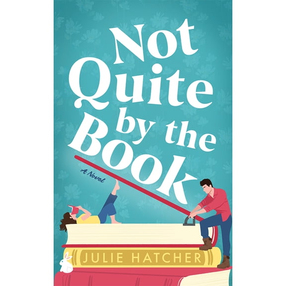 Not Quite by the Book, (Paperback)