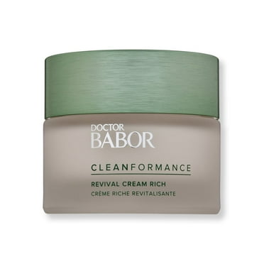 Babor 257543 1.69 oz Doctor Babor Clean Formance Revival Cream Rich