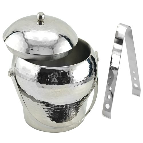 SS ICE BUCKET 6" - FRENCH