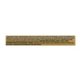 thumbnail image 2 of Galletas Great Value sandwich con relleno sabor a coco 150 g, 2 of 3