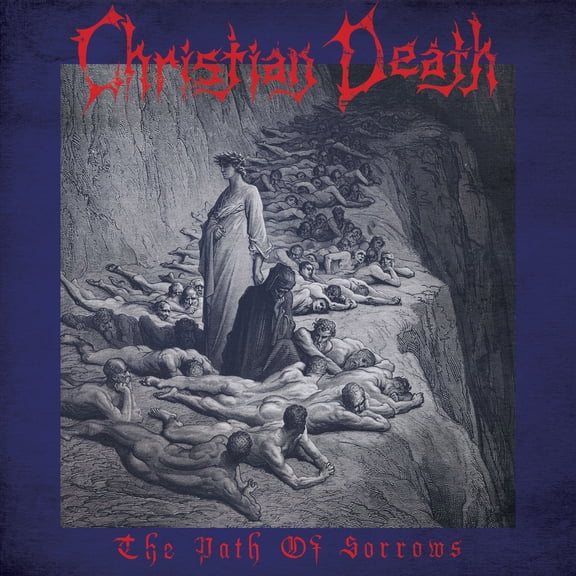 Christian Death - The Path Of Sorrows - Music & Performance - CD