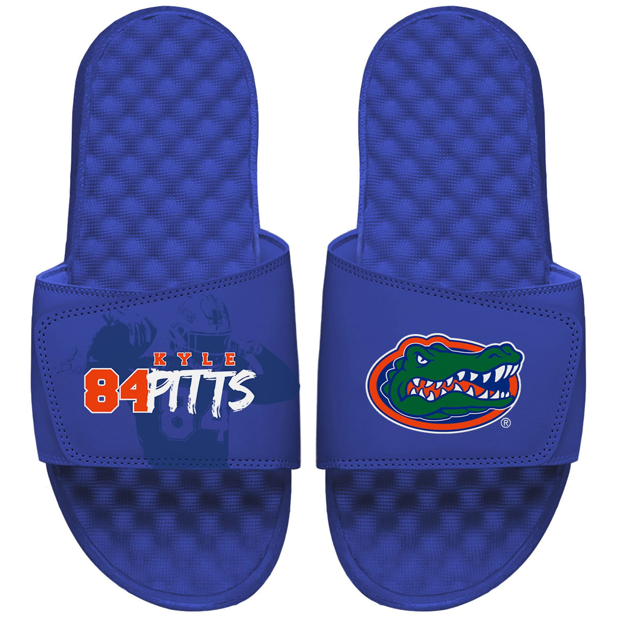 florida gator slides nike