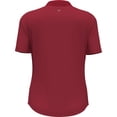 thumbnail image 4 of Callaway Apparel CGW212 Ladies Core Performance Polo-Chili Pepper-3XL, 4 of 6
