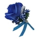 thumbnail image 1 of Great promotion! Wrist Corsage Bracelet, Corsage And Corsage Prom Rose Corsage Corsage Wristband Set For Wedding Anniversary Prom Party Popular!, 1 of 3