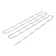 thumbnail image 3 of Accesorio para parrilla para barbacoas para camping, soporte para enrollar salchichas fácil de usar, 3 of 7