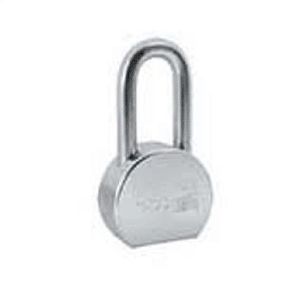 Master Lock 1158930 Shackle Zinc Plated Steel - 2 In. - image 2 of 2