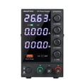 thumbnail image 1 of DPS305U 0-30V 0-5A 150W Fuente de alimentación de CC de conmutación Pantalla de 4 dígitos LED de al wanptek Regulador de potencia, 1 of 7