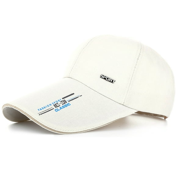 Bangcool Baseball Hat Cotton Classic: Breathable Soft Sports Cap Performance Hat Sun Cap
