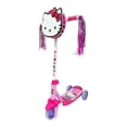 thumbnail image 1 of Scooter Apache Hello Kitty con Luces en Plataforma, 1 of 4