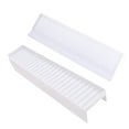thumbnail image 1 of Silicone Edge Protector Guards for Kitchen Bathtub Countertop Stainless Steel Quartz Multifunctional Upgrade Accessory Drain Rack Durable, 1 of 4