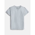 thumbnail image 5 of U.S. Polo Assn. Boys Crewneck T-Shirts, 5 Pack, Sizes S-XXL, 5 of 7
