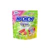 HI-CHEW Fruit Chew Sweet and Sour Citrus Mix, 12.7 oz, 4 Pack