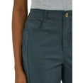 thumbnail image 6 of Lee Womens Capri Pant, Sizes 2-18, 6 of 8