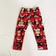 thumbnail image 3 of Nuevo conjunto de pijamas para el hogar de otoño e invierno europeo y americano, estampado de monstruo navideño, decoración para padres e hijos, decoración del hogar, 3 of 5