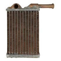 REACH 18-12024 Heater core for a 98-87 Toyota Supra Heater core Replacement