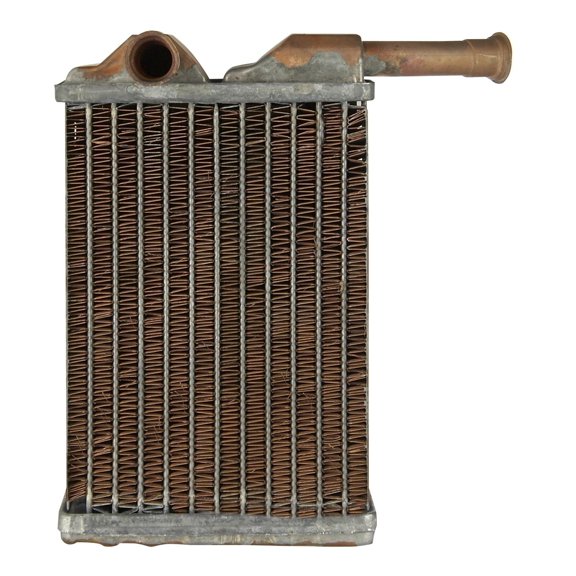 REACH 18-12024 Heater core for a 98-87 Toyota Supra Heater core Replacement