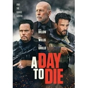 A Day to Die (DVD)