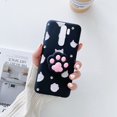 thumbnail image 1 of Funda de silicona con soporte para teléfono de dibujos animados para Xiaomi Redmi 9 7 9A 9C 9T Redmi Note 9 Pro Note 7 8 Pro 8T Note 10 5G 11 Pro 6 Pro Tan Jianjun unisex, 1 of 2