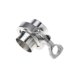 thumbnail image 5 of 2025 Latest Model 38mm 1.5" OD SS304 Sanitary Pipe Weld Ferrule + For Tri-Clamp + PTFE Gas, 5 of 5
