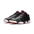 thumbnail image 2 of JORDAN MENS Air Jordan 13 Retro Low "Bred" 310810 027 from Stadium Goods, 2 of 6