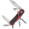 thumbnail image 1 of Victorinox Swiss Army 2.3603.SC EvoGrip Pocket Knife, 1 of 1