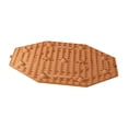 thumbnail image 2 of Massor de pies Mat de la herramienta de antideslizan Naranja, 2 of 8