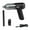 Black, variant on Dengmore Mini Vacuum Cleaner, Small Cordless Handheld Vacuums,USB Charging Lithium Lon Busters For Keyboard,Computer,Hairs,Car Interior and Other Crevices Cleaning