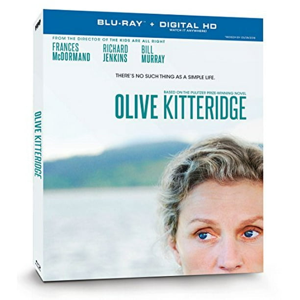 Olive Kitteridge (BD)