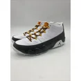 thumbnail image 2 of N I-K-E A i r-Jor-dan 9 G NRG White University Gold FN6931-100 Men’s Sizes 9.5-10.5, 2 of 5