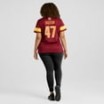 thumbnail image 7 of Women's Nike Khaleke Hudson  Burgundy Washington Commanders  Game Jersey, 7 of 7