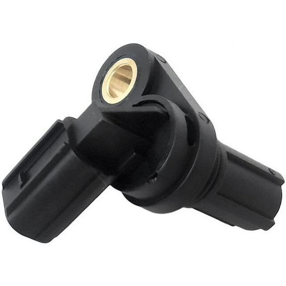 Rear Center ABS Speed Sensor - Compatible with 2002 - 2005 Ford Explorer 2003 2004