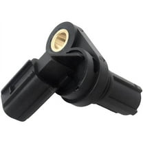Rear Center ABS Speed Sensor - Compatible with 2002 - 2005 Ford Explorer 2003 2004