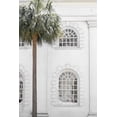 thumbnail image 2 of Murdock, Ramona 23x32 White Modern Wood Framed Museum Art Print Titled - Charleston Elegance II, 2 of 4