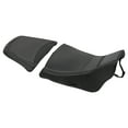 thumbnail image 3 of Motorcycle Seat Cushion,Motorcycle Seat Cover Cushion Motorbike Accessory Motorcycle Modification Elevated Design, 3 of 14