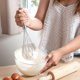thumbnail image 3 of Fast whisk - Premium stainless steel whisk for faster, foamy results, 3 of 5