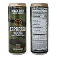 thumbnail image 7 of Black Rifle Coffee RTD 200mg and 300mg Caffeine, Ready To Drink Variety Pack, Gluten Free, 6 Cans, 7 of 7