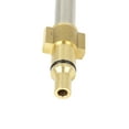 thumbnail image 6 of 6.18" Auto Pressure Washer Gun Lance Adapter Washer Spray Nozzle Replacement for Lavor, 6 of 6