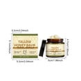 thumbnail image 3 of Crema Hidratante Butters And Honeys 60g Crema Hidratante y Humectante Suave Suaviza Transparente Crema para piel y tejidos, 3 of 9