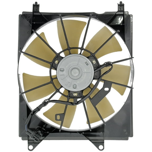 Dorman - Oe Solutions 620-516 Engine Cooling Fan Assembly Fits select: 2000-2004 TOYOTA AVALON