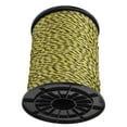thumbnail image 2 of Alambre para cerca eléctrica, fuerte conductividad eléctrica, ligero, reutilizable, de acero inoxidable, cuerda eléctrica para granjas de animales., 2 of 14